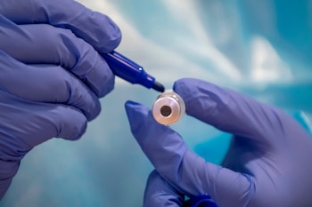 Las vacunas actuales son más