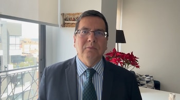 Entre los principales retos del nuevo director estarán fortalecer la defensa jurídica del Estado y prevenir el daño antijurídico - crédito @GermanCalderonE/X