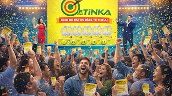 ¿Cuándo es el próximo sorteo de La Tinka y cuál es su Pozo Millonario?