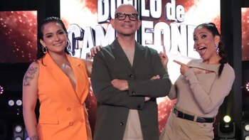 ‘Duelo de Campeones’ llega en