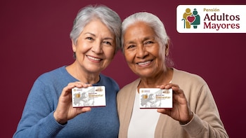 Pensión Bienestar 2026: confirmado, estos son los beneficiarios que reciben tarjeta en junio