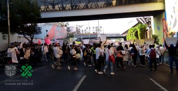(Foto: CDMX)