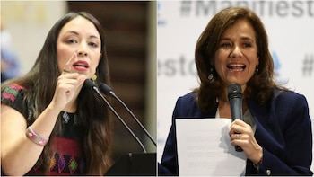 Julieta Ramírez exigió al PAN