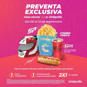 Especial