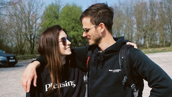 Desde 2015, Gemma Styles mantiene