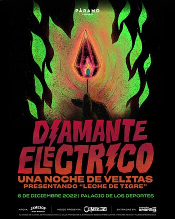 El concierto también servirá para