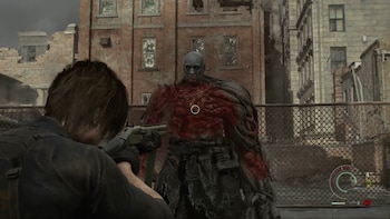 Resident Evil Requiem - Capcom