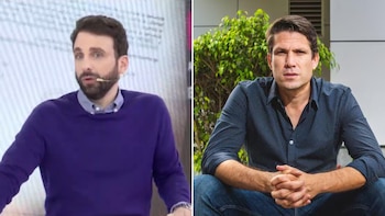 Rodrigo González lanza duras críticas