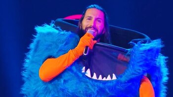 ″¿Quién es la máscara?”: tras