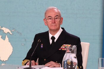 El Jefe del Estado Mayor