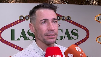 Juan José Ballesta se sincera