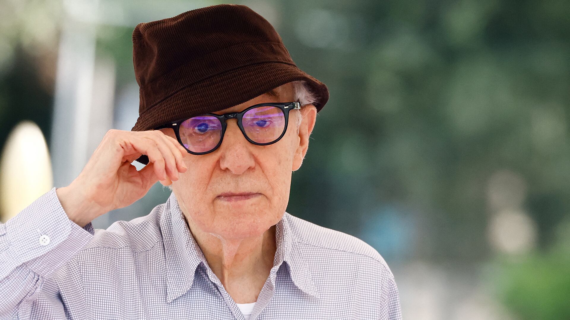 Woody Allen cumple 90 años: aclamado en el cine y polémico en la vida