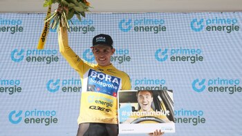 Sergio Higuita habla de sus