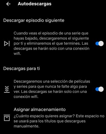 Descargas para ti es una