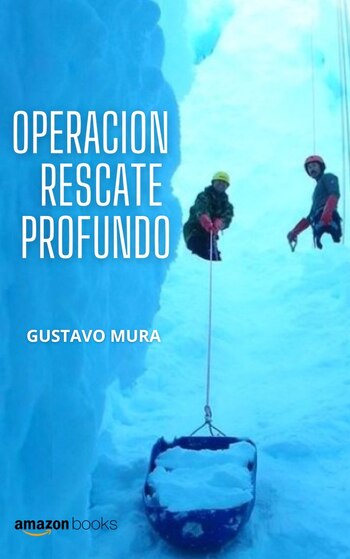 Mura es autor de libros