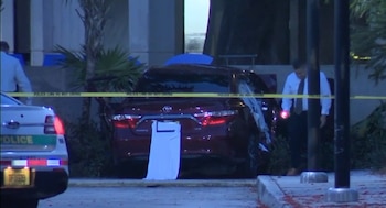 TIROTEO MIAMI