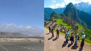 El sector turismo en riesgo