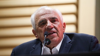 Senador electo Santiago Montoya criticó al expresidente Ernesto Samper por respaldar a Iván Cepeda: “Es una deshonra para el Partido Liberal”