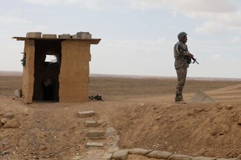 FOTO DE ARCHIVO. Imagen referencial