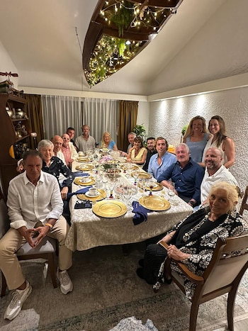 La Mesa del Diálogo Argentino