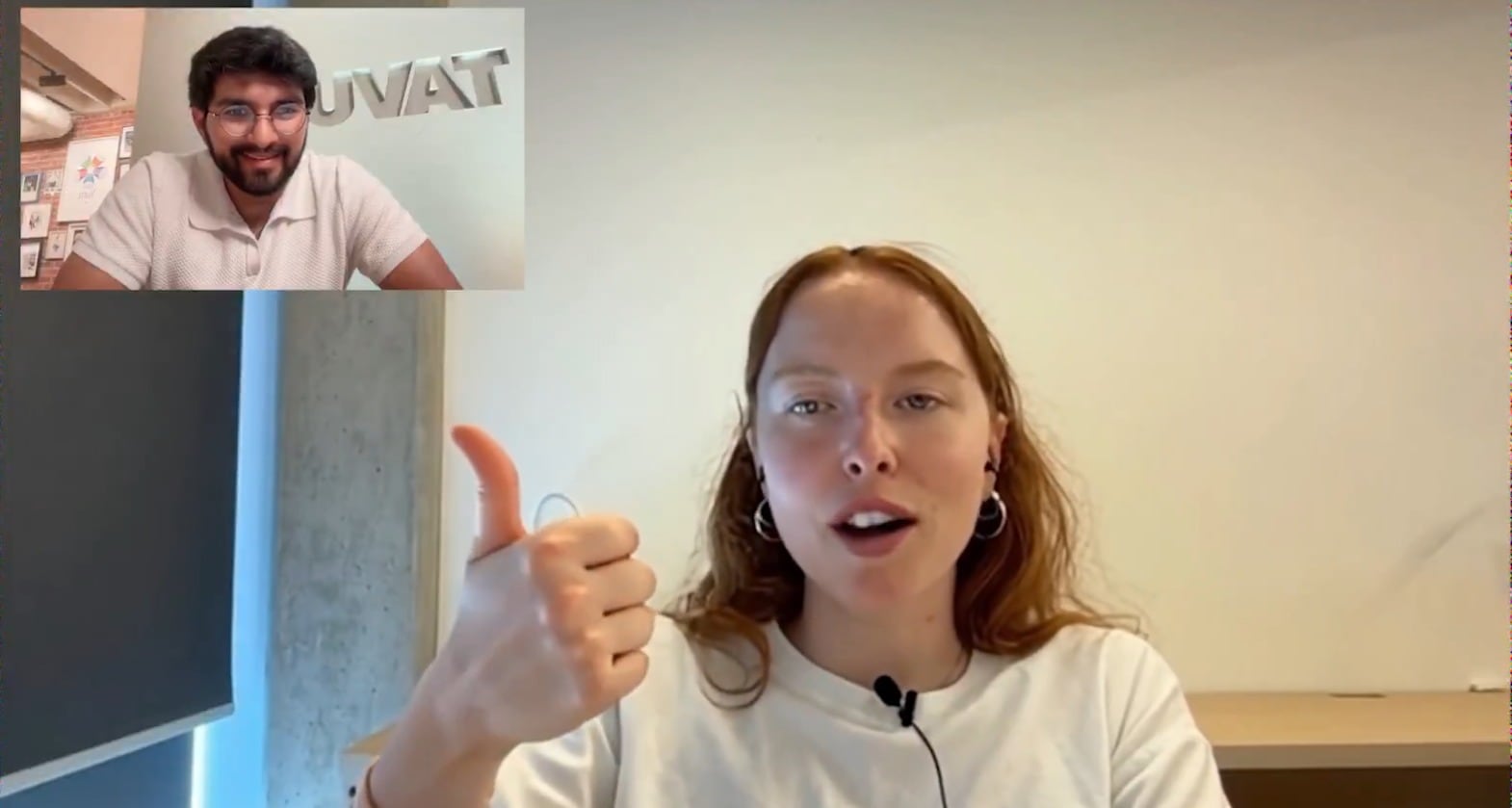 Tavus presentó Griffin, un sistema de inteligencia artificial diseñado para sostener conversaciones cara a cara por video en tiempo real
