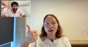Tavus presentó Griffin, un sistema de inteligencia artificial diseñado para sostener conversaciones cara a cara por video en tiempo real