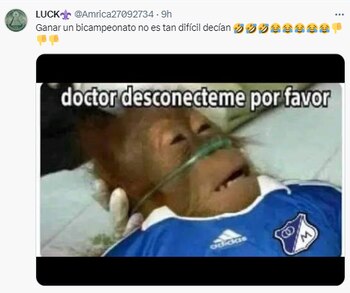 Los mejores memes de la