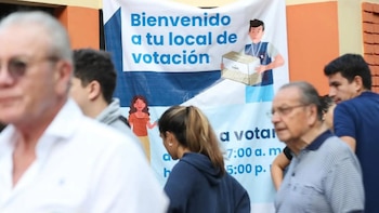 Congreso oficializa uso prioritario de infraestructura educativa para jornadas electorales. (Foto: Agencia Andina)