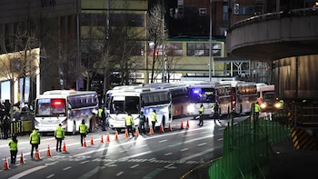 Detenido el principal sospechoso de
