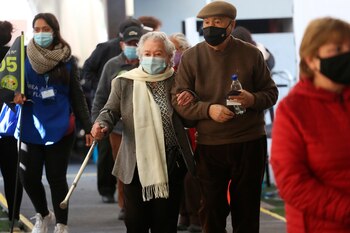Colombia se ubicó entre los