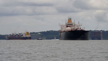 Embalses en Panamá muestran niveles estables ante el avance de El Niño