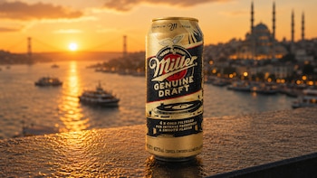 Miller para uso de Inhouse