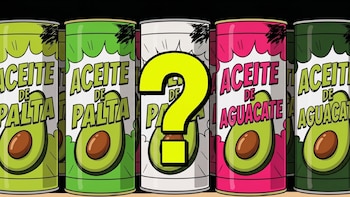 Un estudio de la Universidad de California detectó fallas de autenticidad en alimentos con aceite de palta