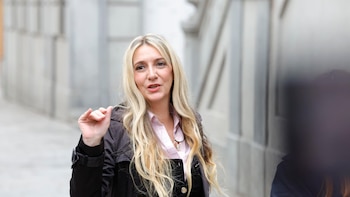 El ex director general de Logirail asegura que Claudia Montes, ‘amiga’ de Ábalos, no iba a trabajar porque su oficina no era “adecuada”: “Estaba en una escalera”