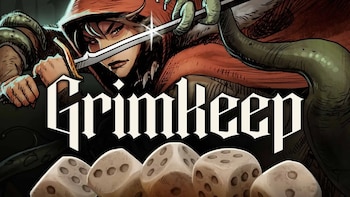 ‘GrimKeep’ cambia las cartas por dados y llega a PlayStation 5 y PC el 30 de noviembre