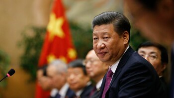 Das chinesische Regime versicherte, dass