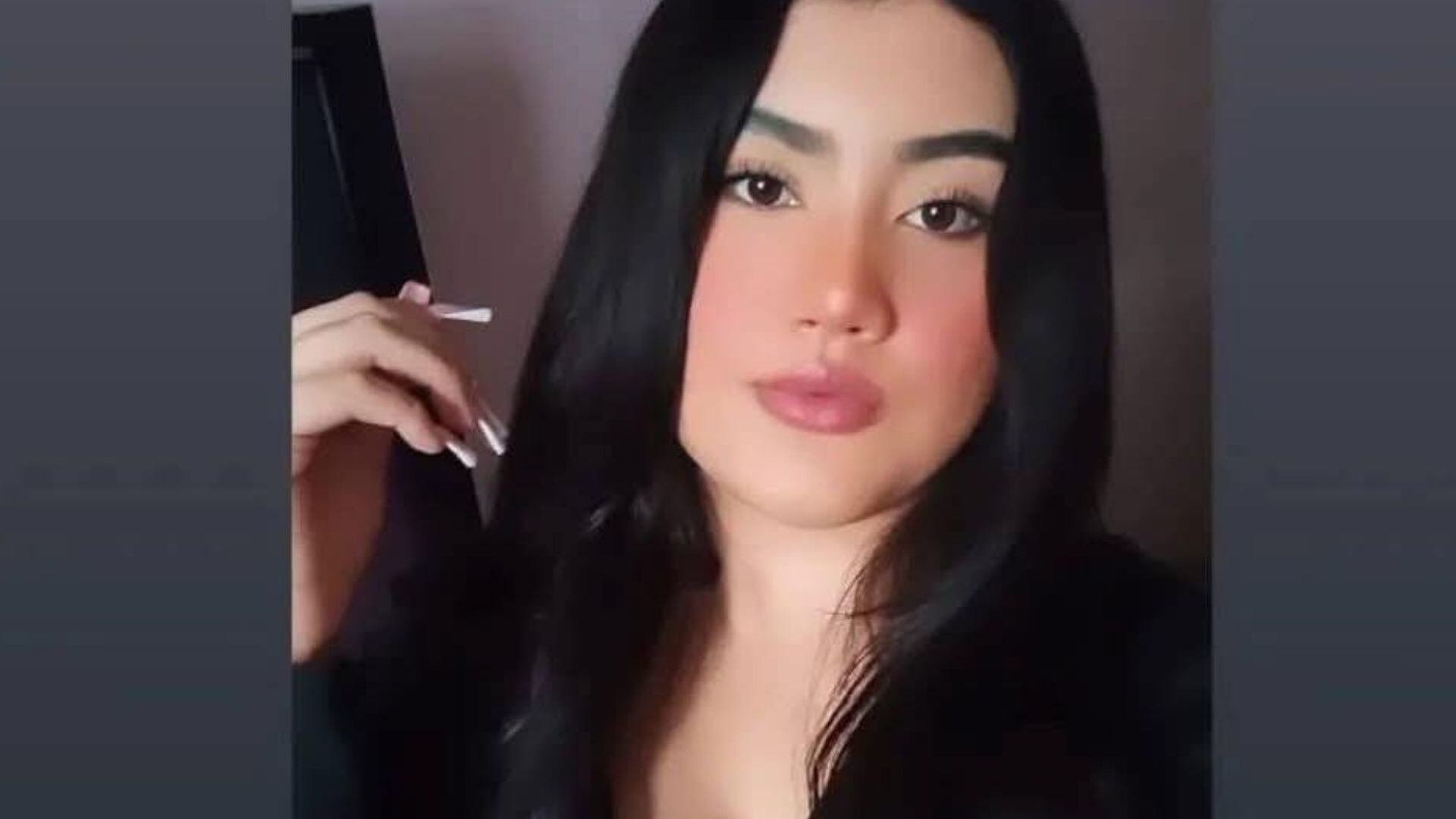 La joven de 16 años fue vista por última vez en Xalisco, Nayarit, antes de partir rumbo a Guadalajara para una presunta oferta laboral. (Redes sociales)