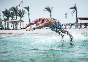 Fit Oldboy, como se le