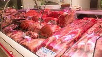 Sigue cayendo el consumo de