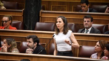 Podemos critica a Sánchez que