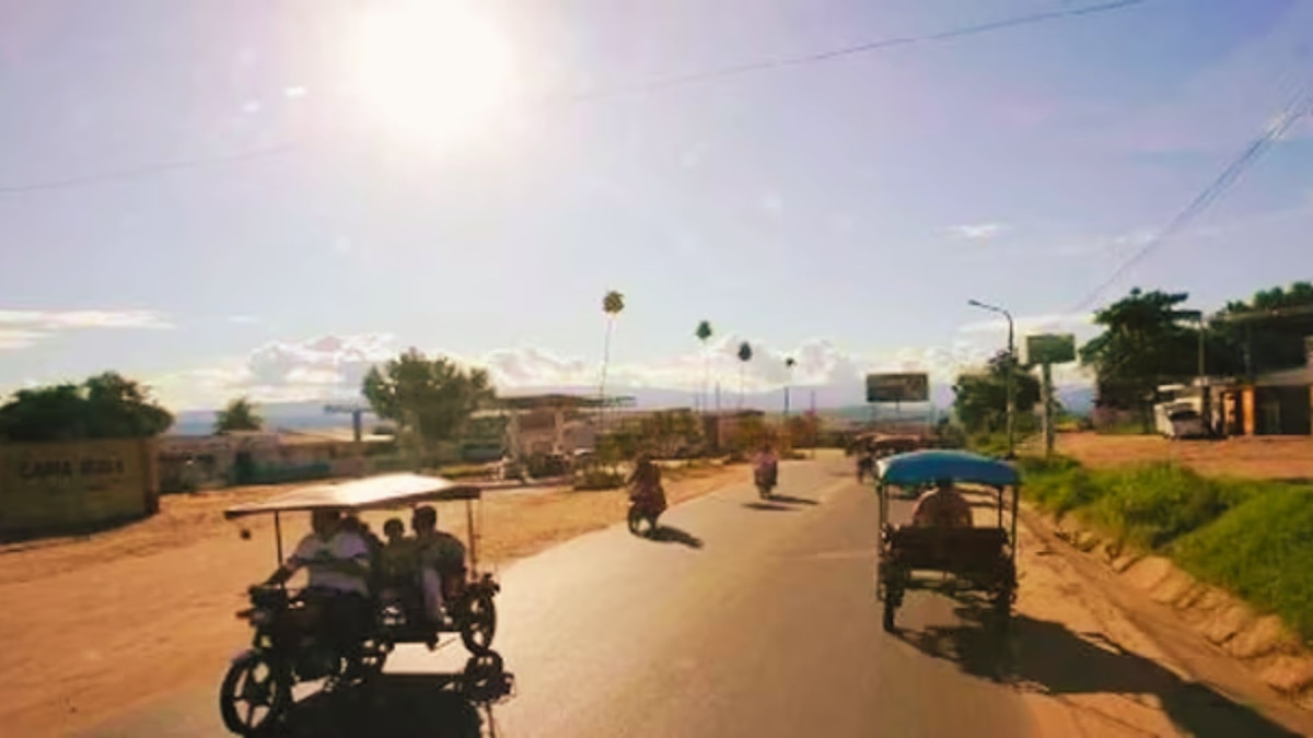 Una sola región del Perú superará los 37 °C, según último reporte del COER