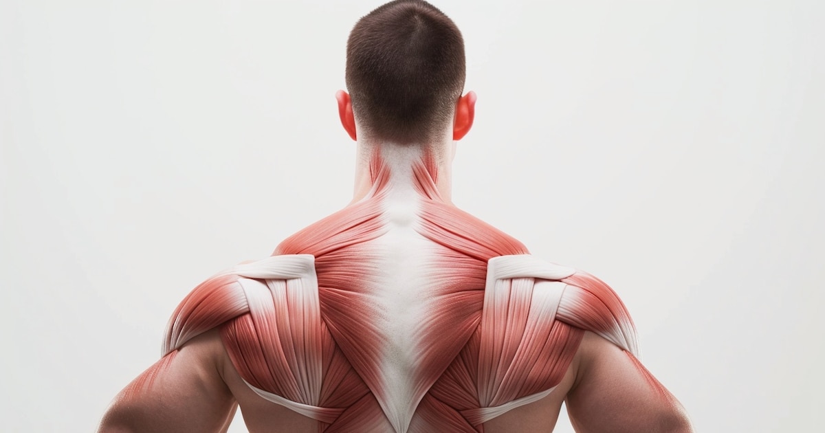 Descubre la fruta que revoluciona la salud muscular y combate la sarcopenia