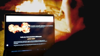 Obras Misionales Pontificias lanza la