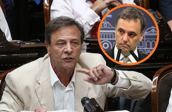 Manuel Adorni enfrenta cuestionamientos por presuntas irregularidades patrimoniales, falta de transparencia y sospechas de evasión fiscal