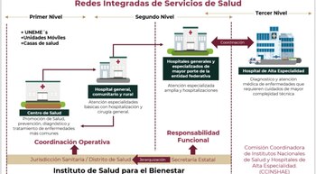 INSABI, el organismo que impulsa
