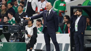 Técnico de Portugal advirtió que el partido ante Colombia en el Mundial 2026 será “el mejor parámetro”