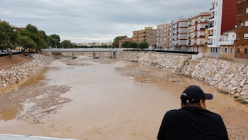 Última hora de las lluvias y tormentas en el Mediterráneo, en directo: el temporal obliga a mandar un ES-Alert en Ibiza y Formentera