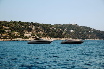 Villefranche-sur-Mer