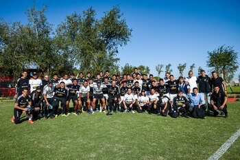 Foto: Sporting Cristal