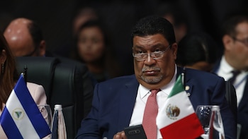 El Gobierno de Nicaragua aboga